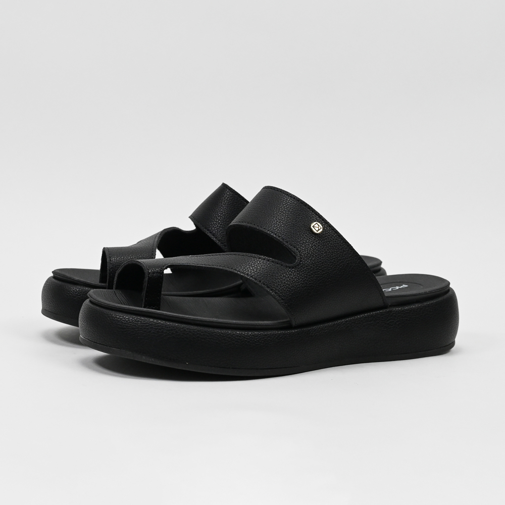 Tamanco Mules Prata