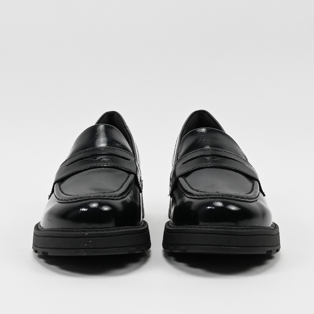 Loafer Gisa Anabela Médio