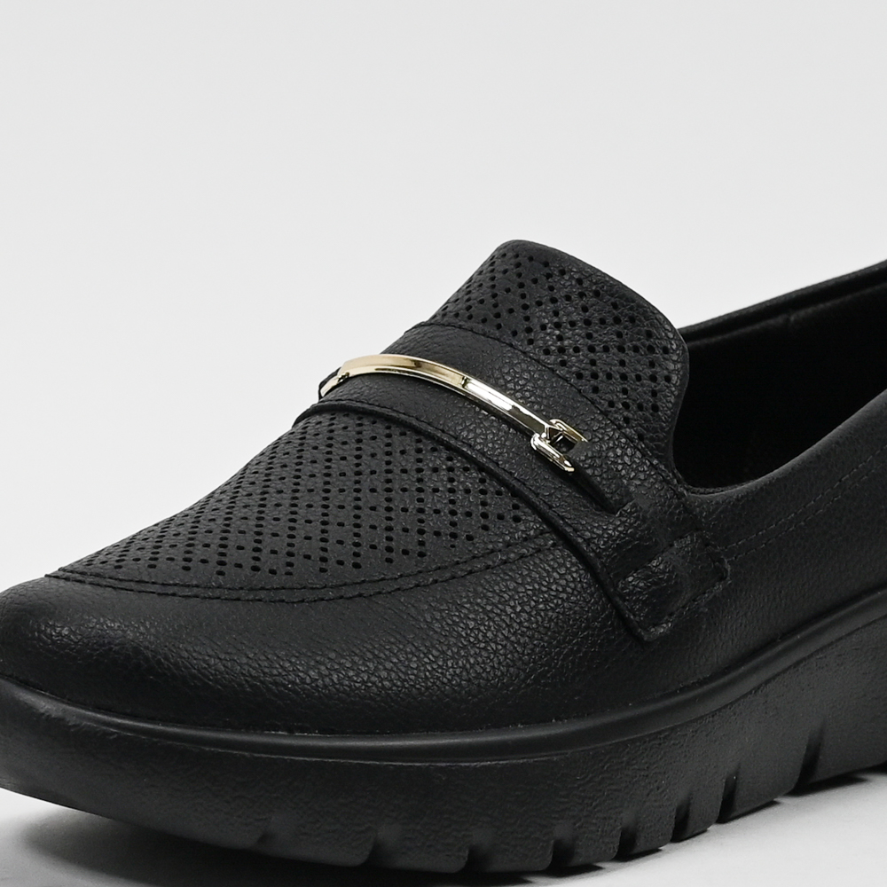Slip-On Confort