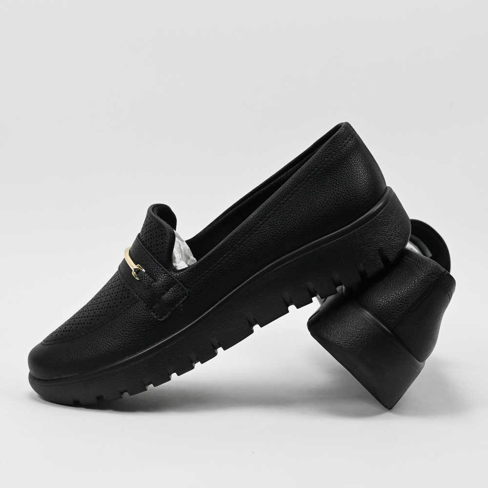 Slip-On Confort