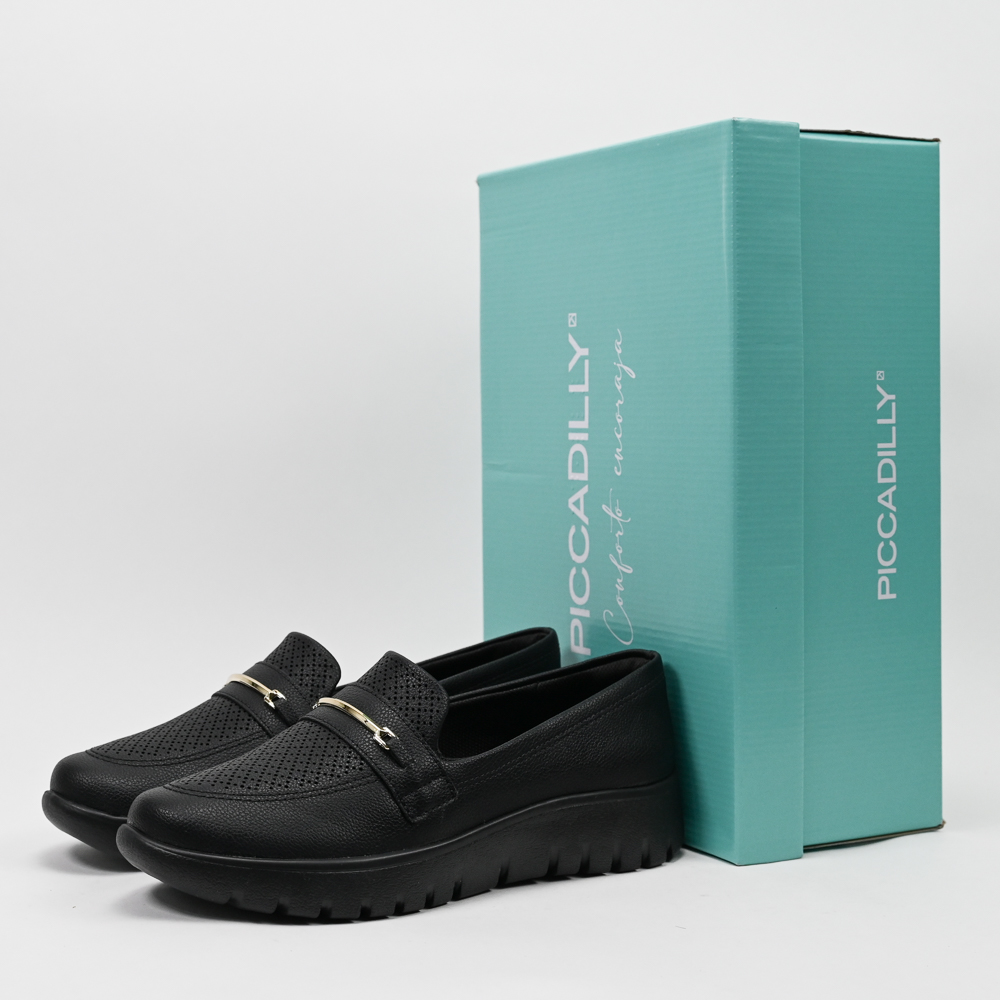 Slip-On Confort