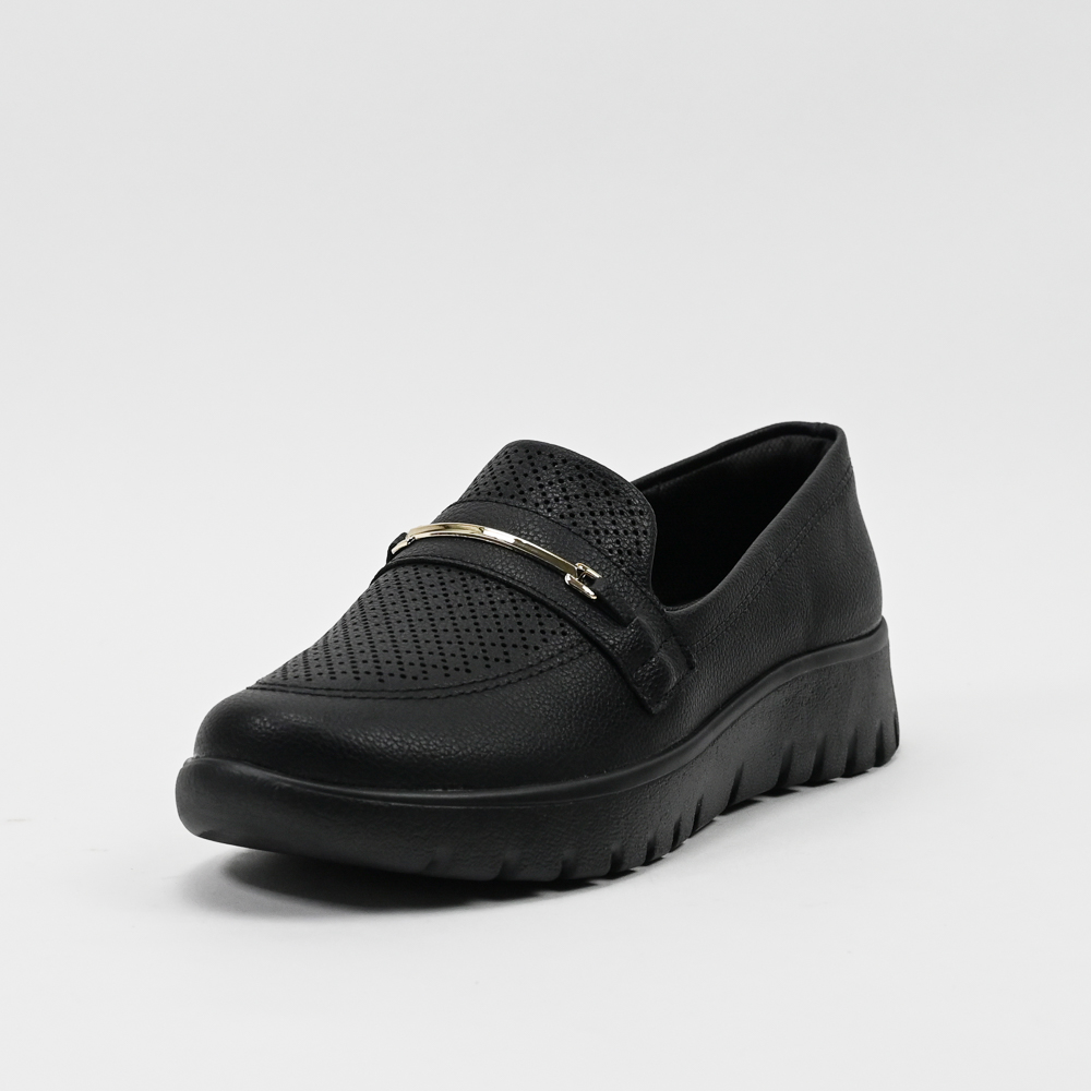 Slip-On Confort