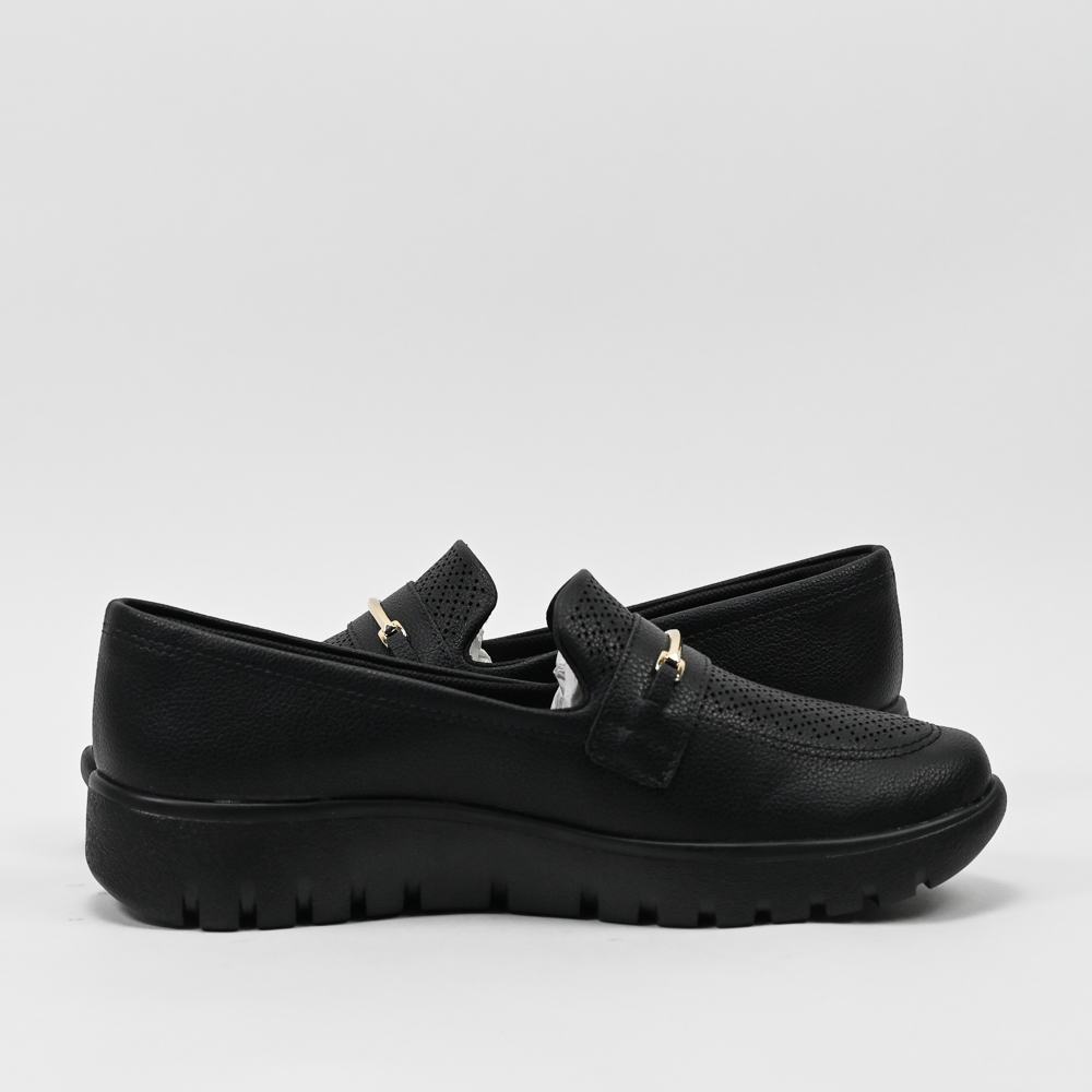 Slip-On Confort