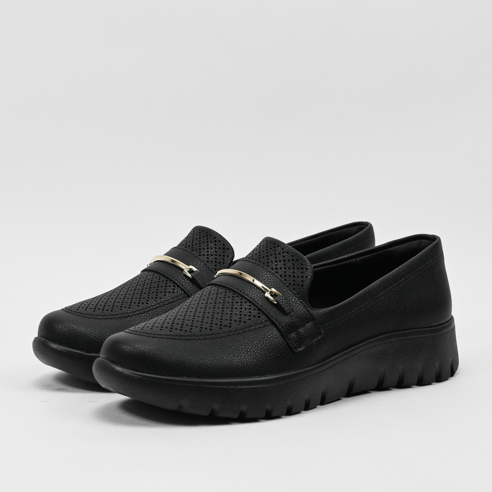 Slip-On Confort