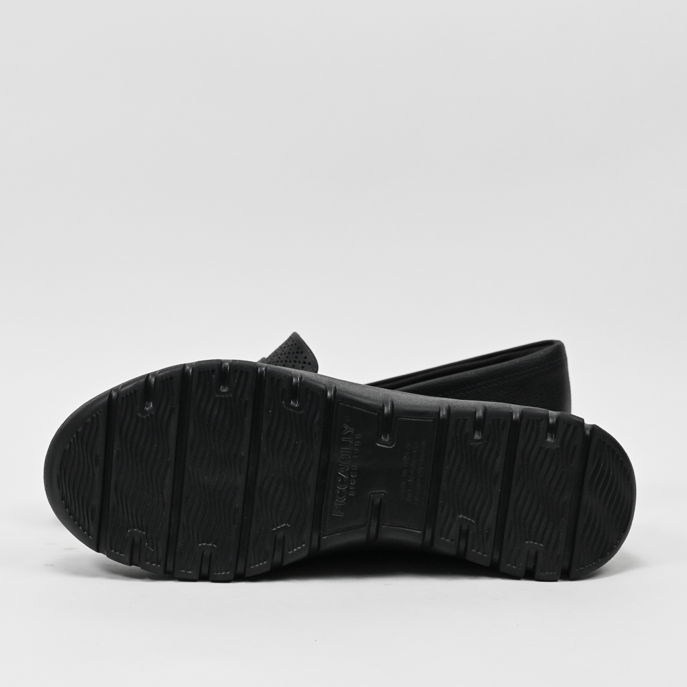 Slip-On Confort