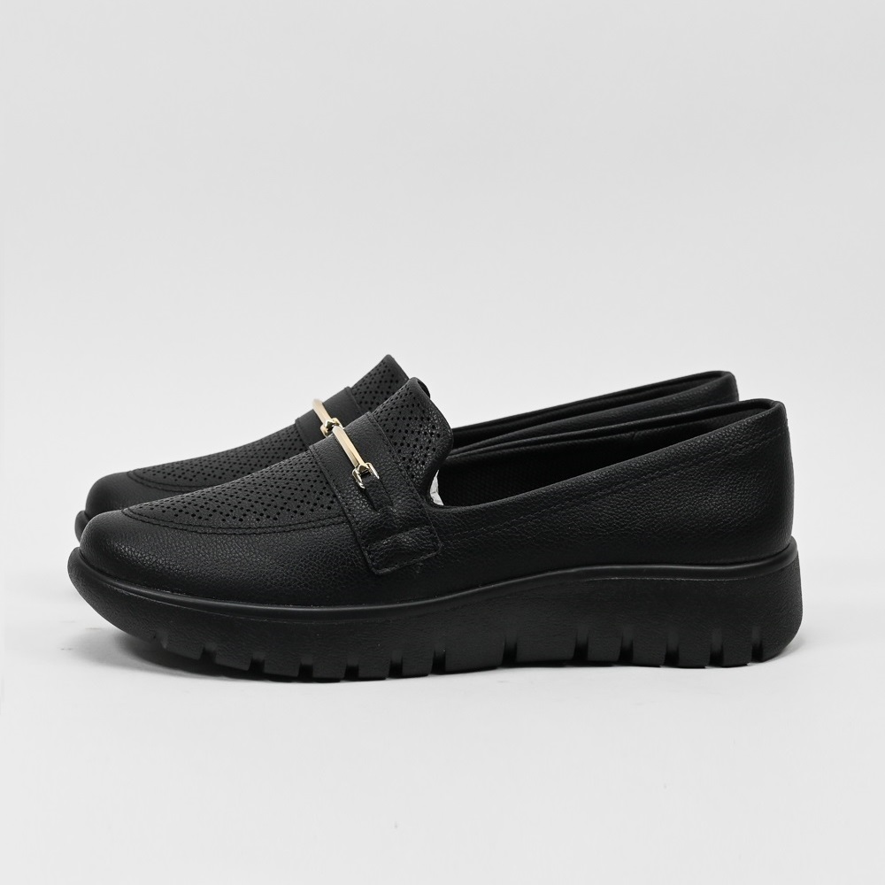Slip-On Confort