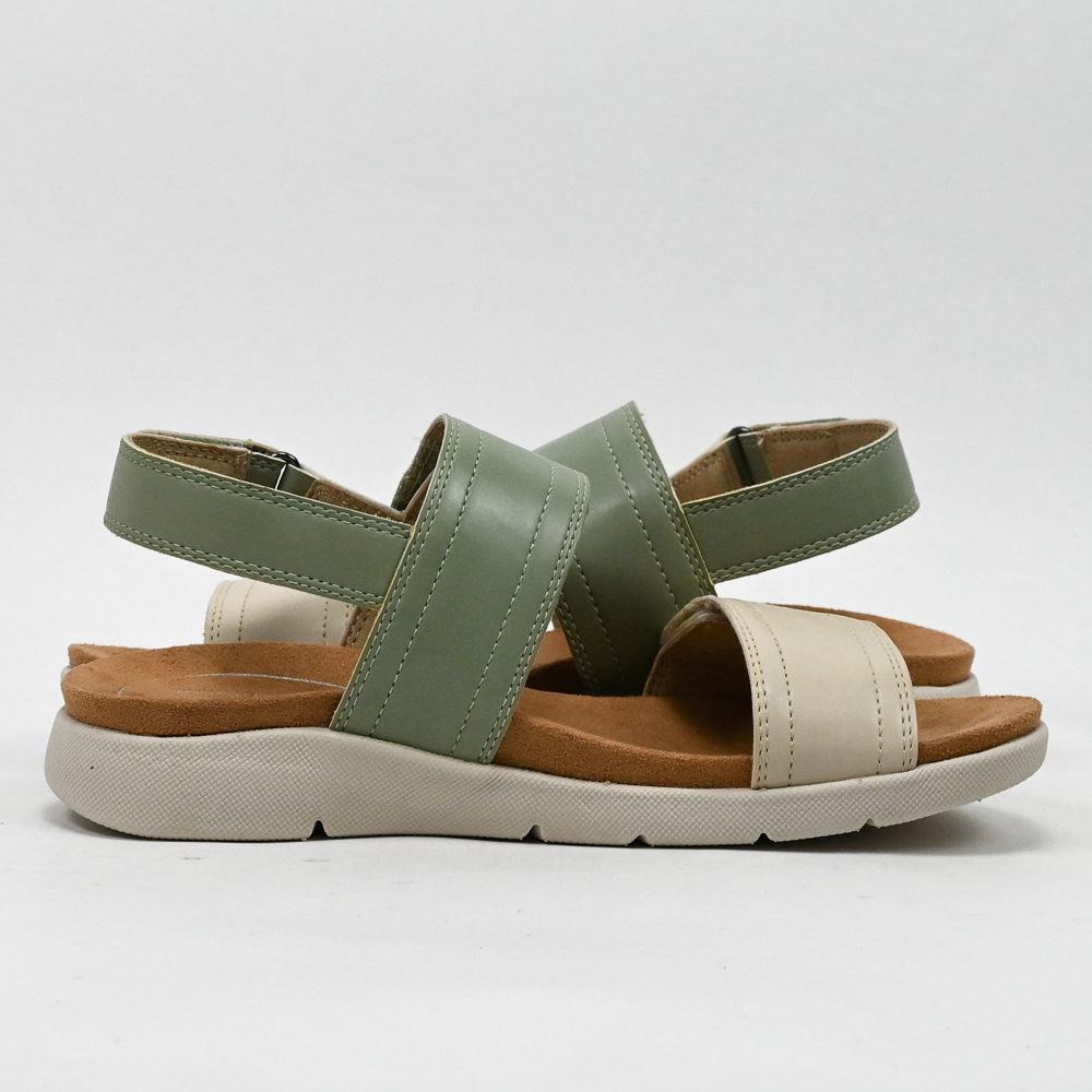 City Lites Eileen 2-Band Sandal
