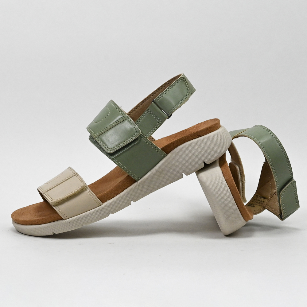 City Lites Eileen 2-Band Sandal