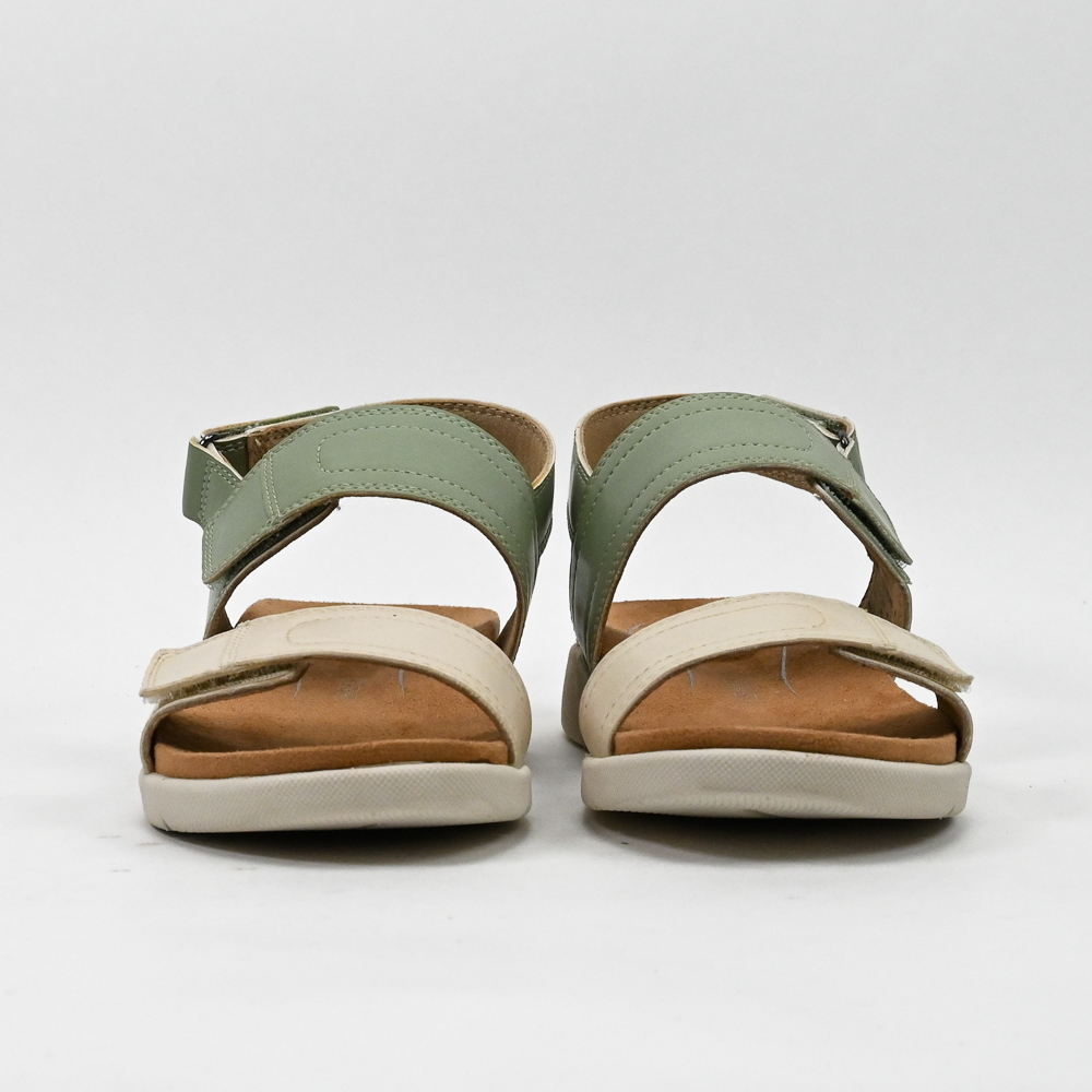City Lites Eileen 2-Band Sandal