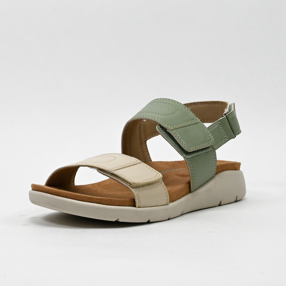 City Lites Eileen 2-Band Sandal