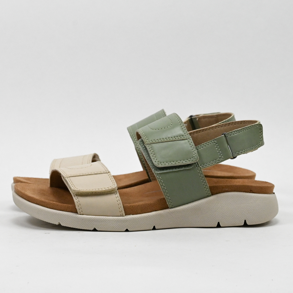City Lites Eileen 2-Band Sandal
