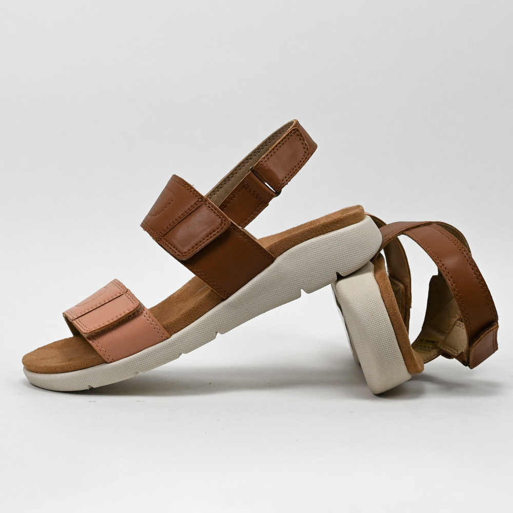 City Lites Eileen 2-Band Sandal