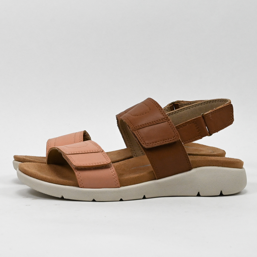 City Lites Eileen 2-Band Sandal