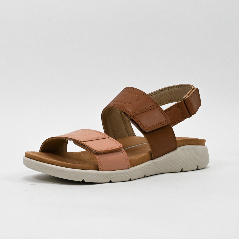 City Lites Eileen 2-Band Sandal