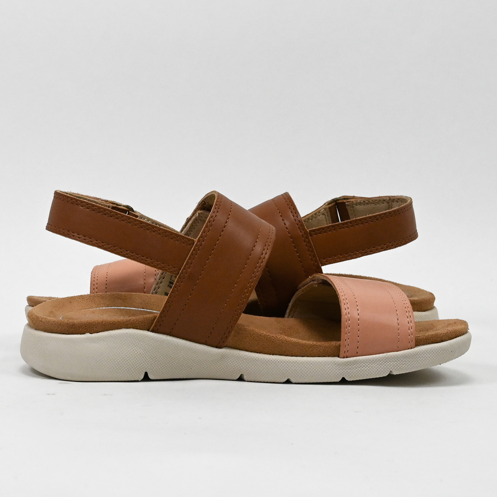 City Lites Eileen 2-Band Sandal