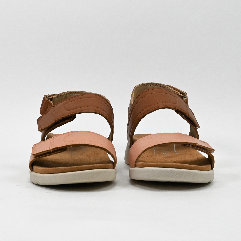 City Lites Eileen 2-Band Sandal