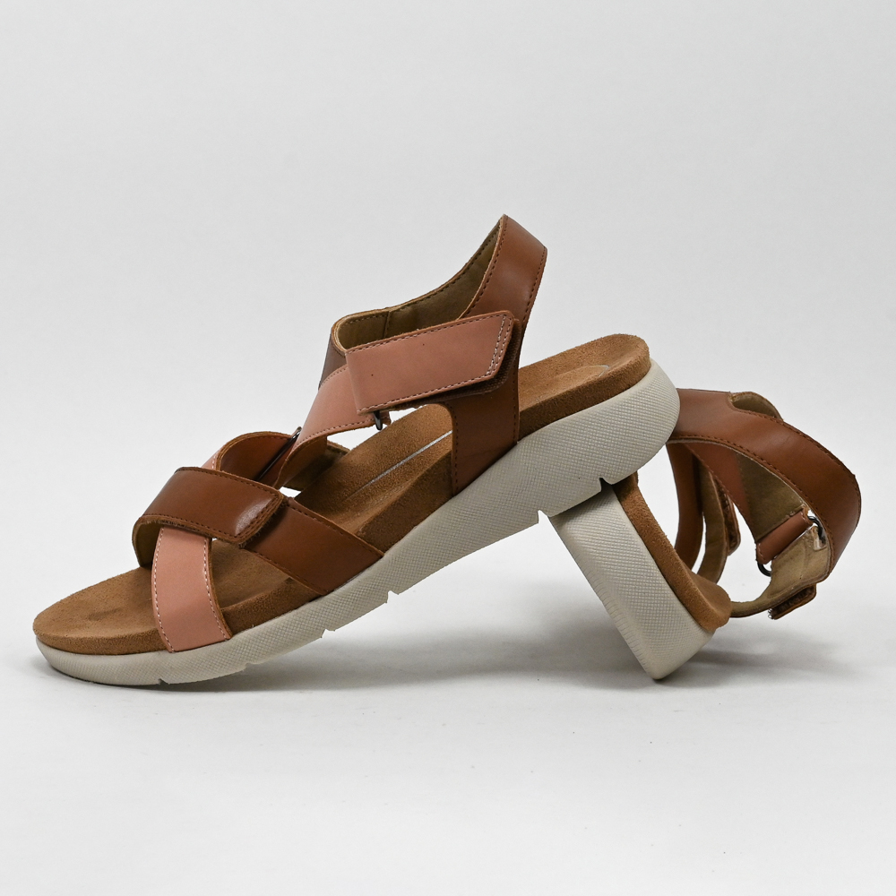 City Lites Eileen Sandal