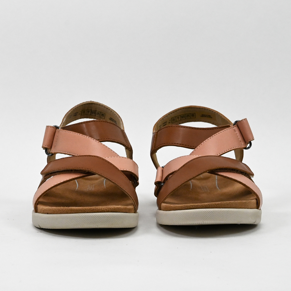 City Lites Eileen Sandal