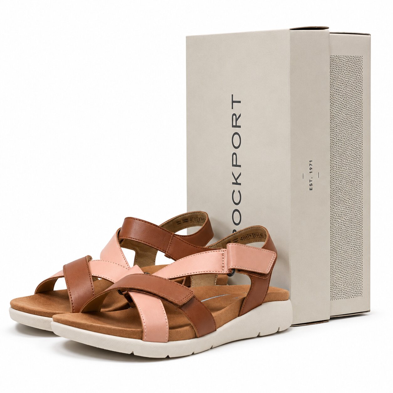 City Lites Eileen Sandal