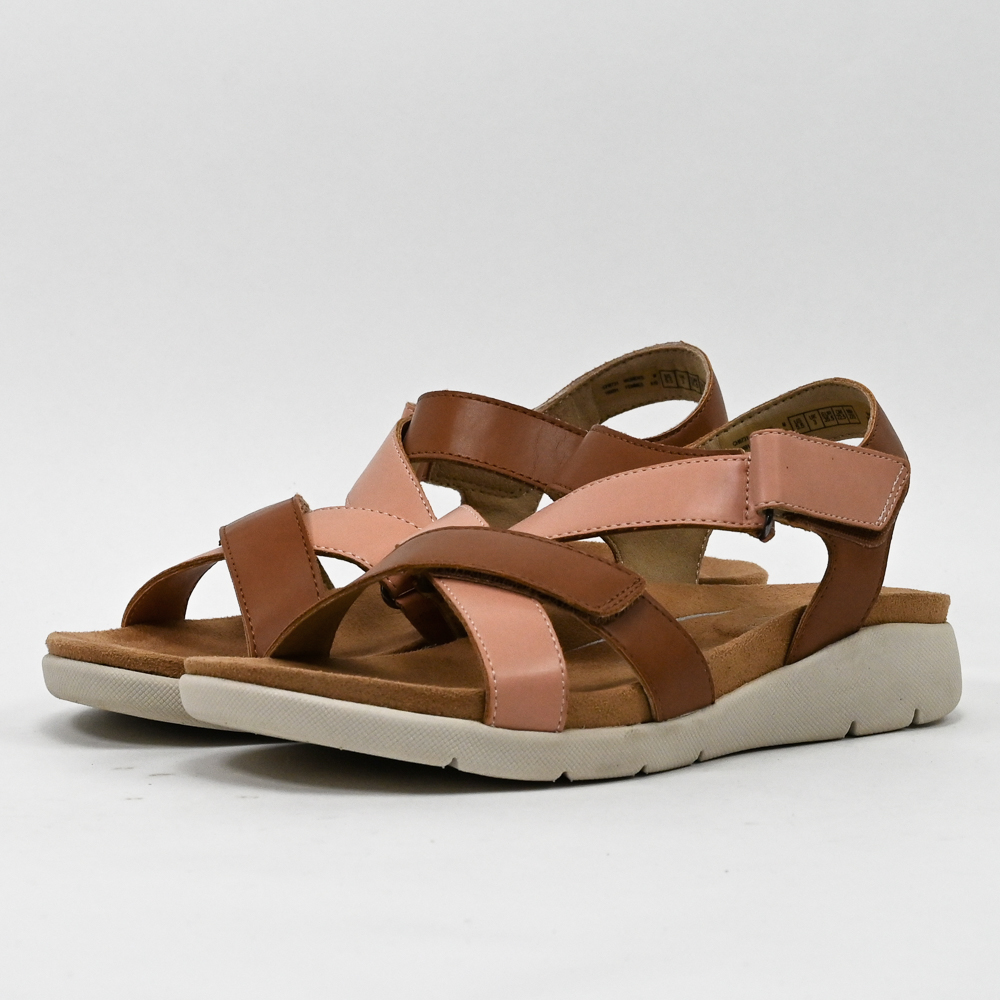 City Lites Eileen Sandal