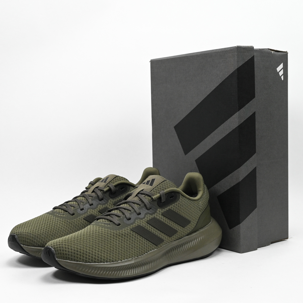 Runfalcon 3.0
