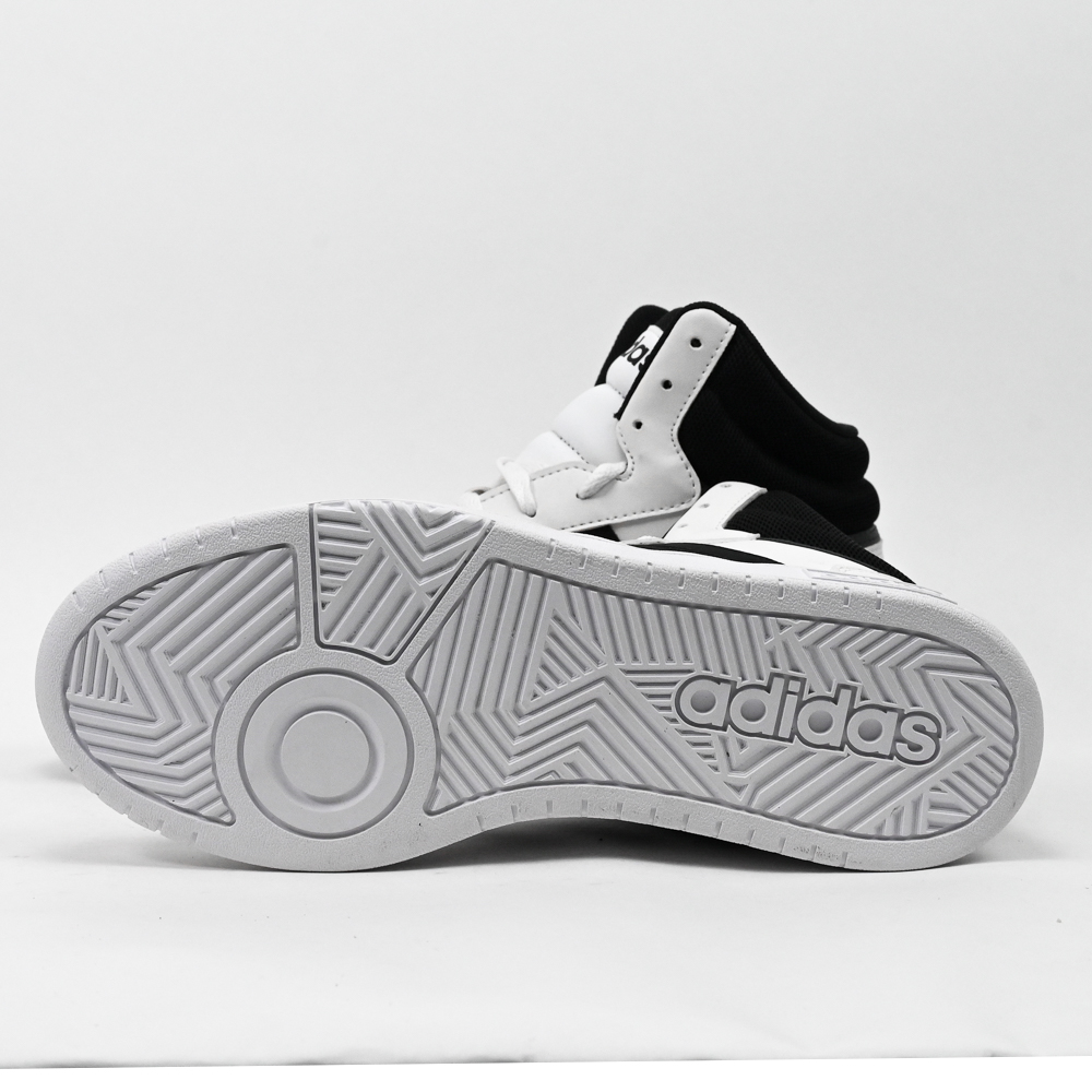 Hoops 3.0 Mid Classic Vintage