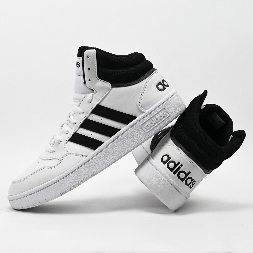 Hoops 3.0 Mid Classic Vintage