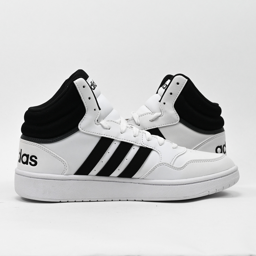 Hoops 3.0 Mid Classic Vintage