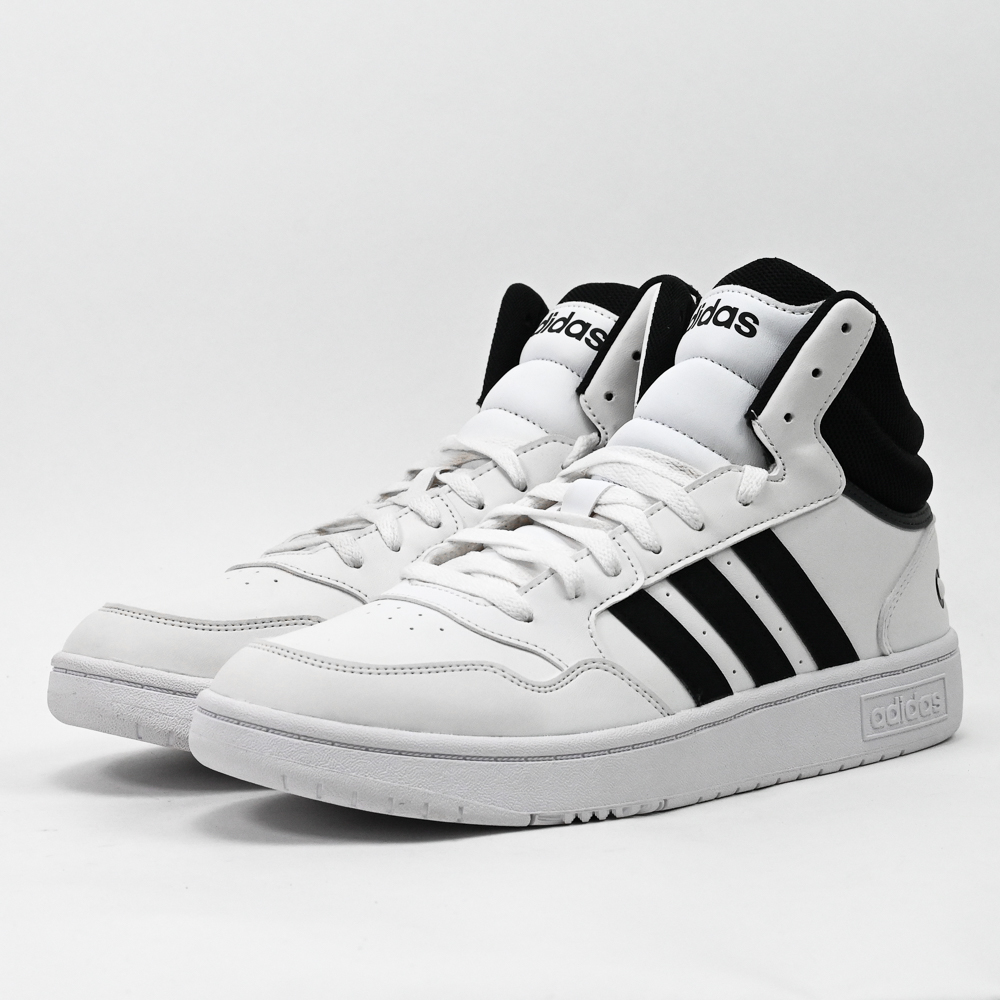 Hoops 3.0 Mid Classic Vintage