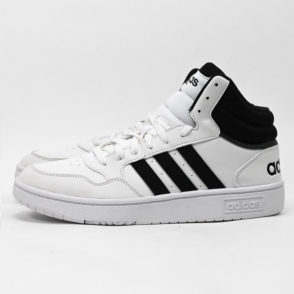 Hoops 3.0 Mid Classic Vintage