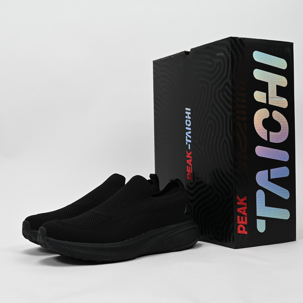 Taichi Casual Slip-On W