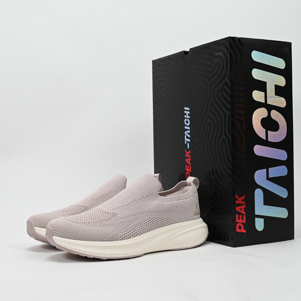 Taichi Casual Slip-On W