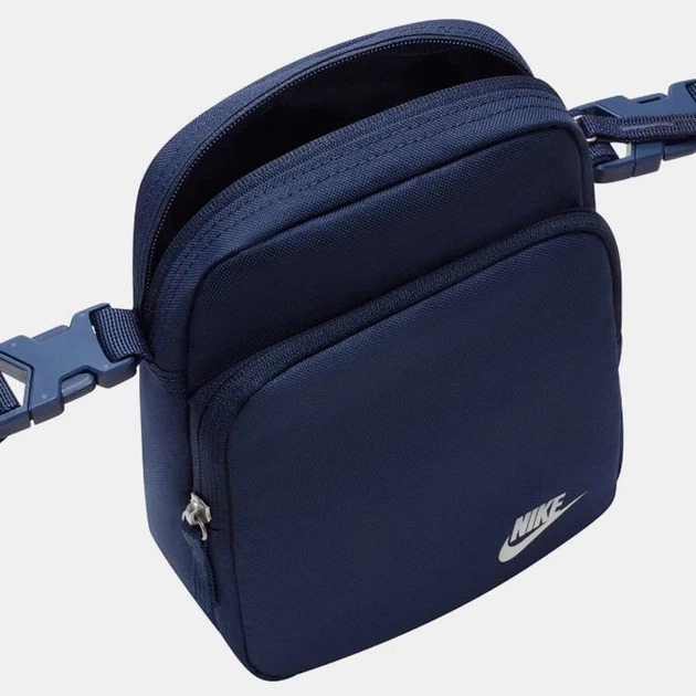 Heritage Crossbody Bag