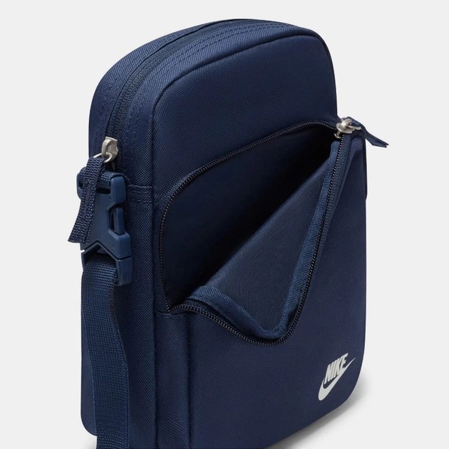 Heritage Crossbody Bag