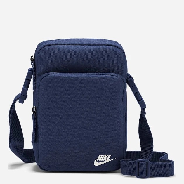 Heritage Crossbody Bag