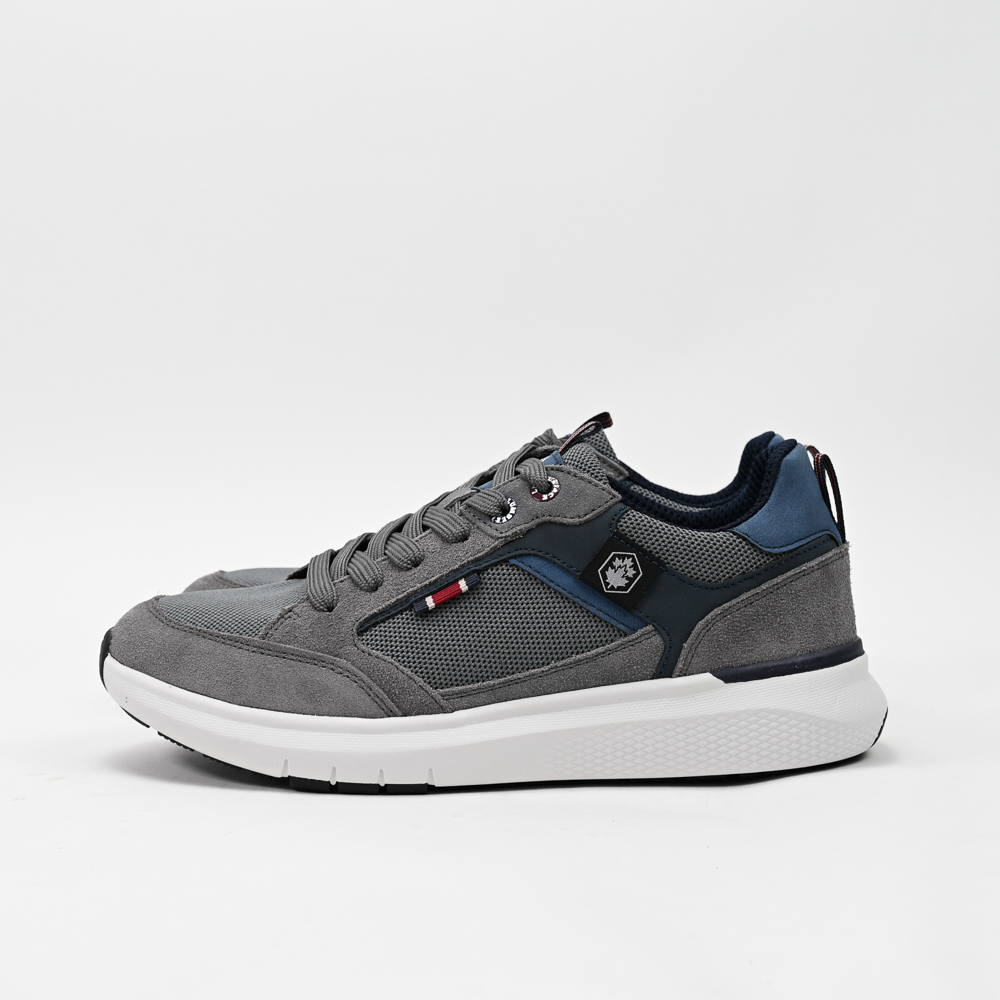 NEIL M