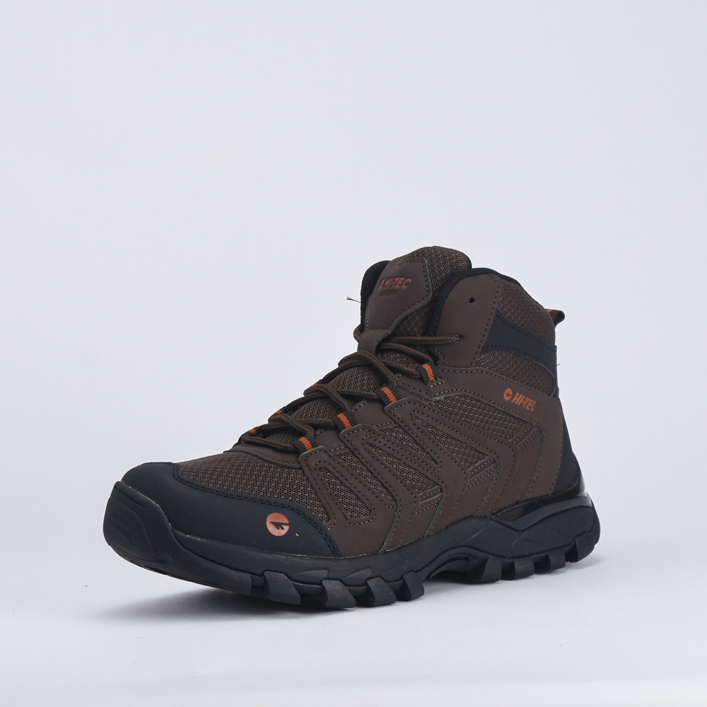 Grand Paradiso Mid