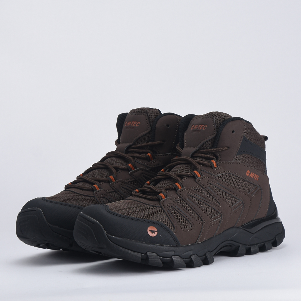 Grand Paradiso Mid