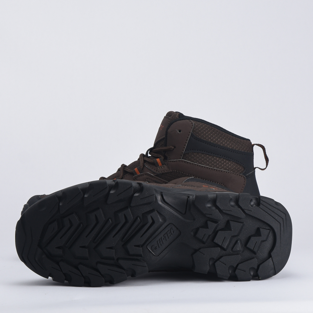 Grand Paradiso Mid