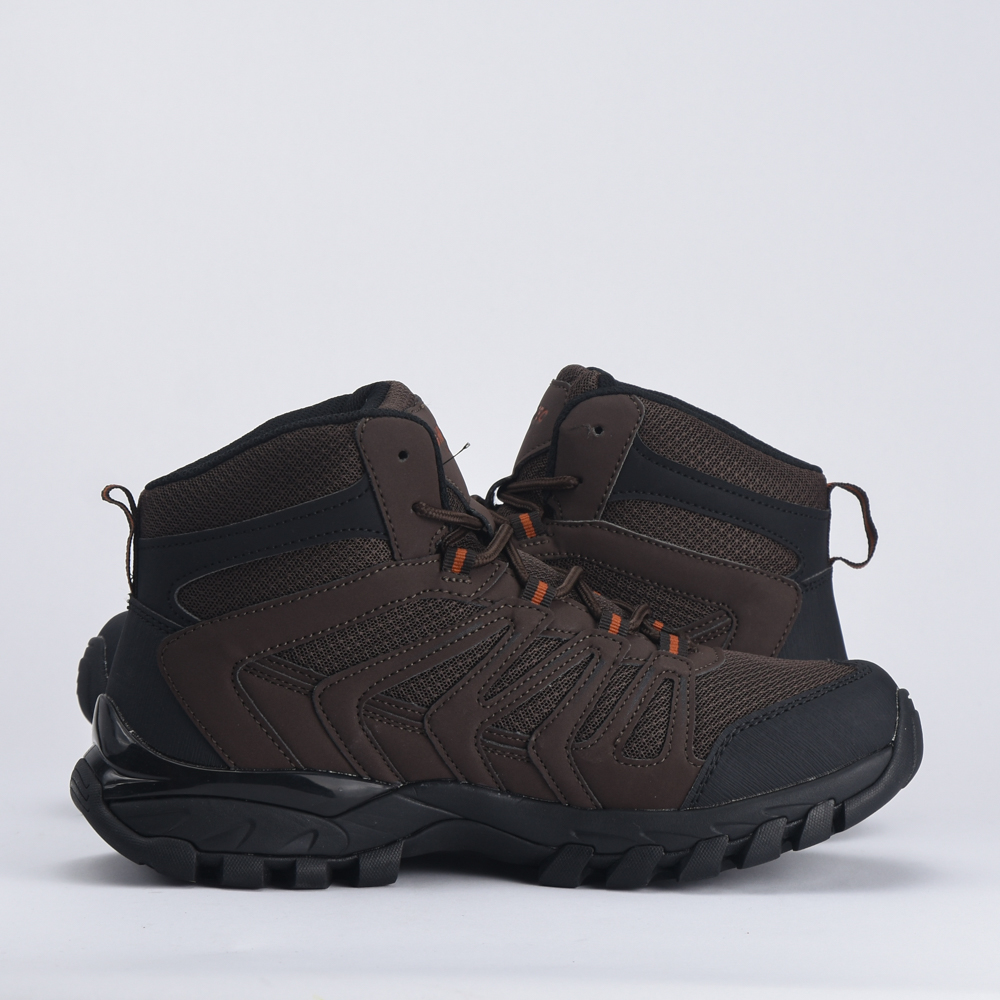 Grand Paradiso Mid