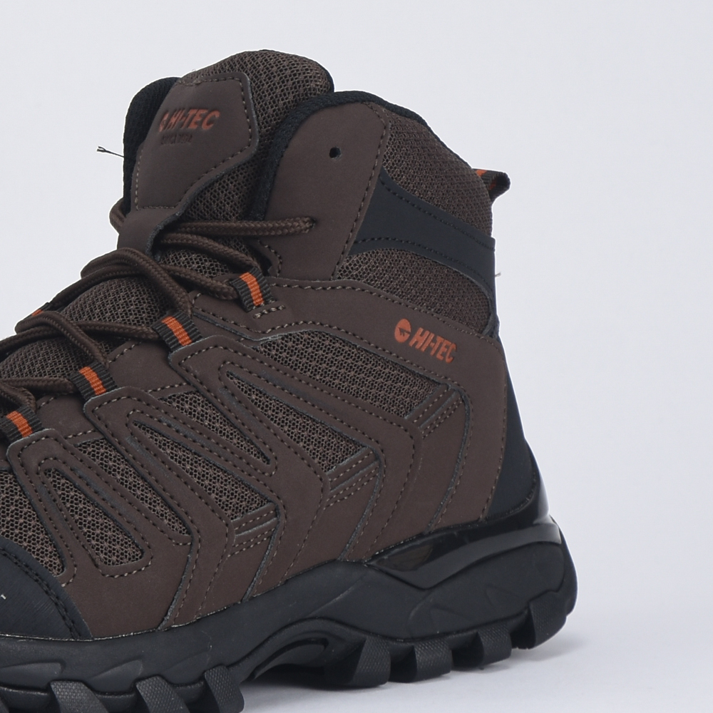 Grand Paradiso Mid