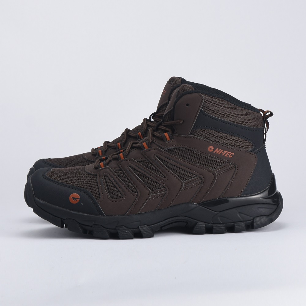 Grand Paradiso Mid