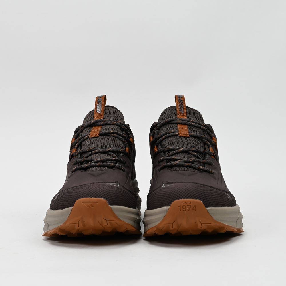 Fuse Trek Low WP