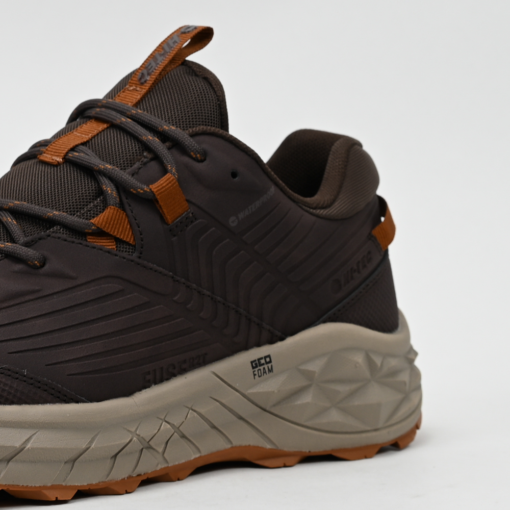 Fuse Trek Low WP