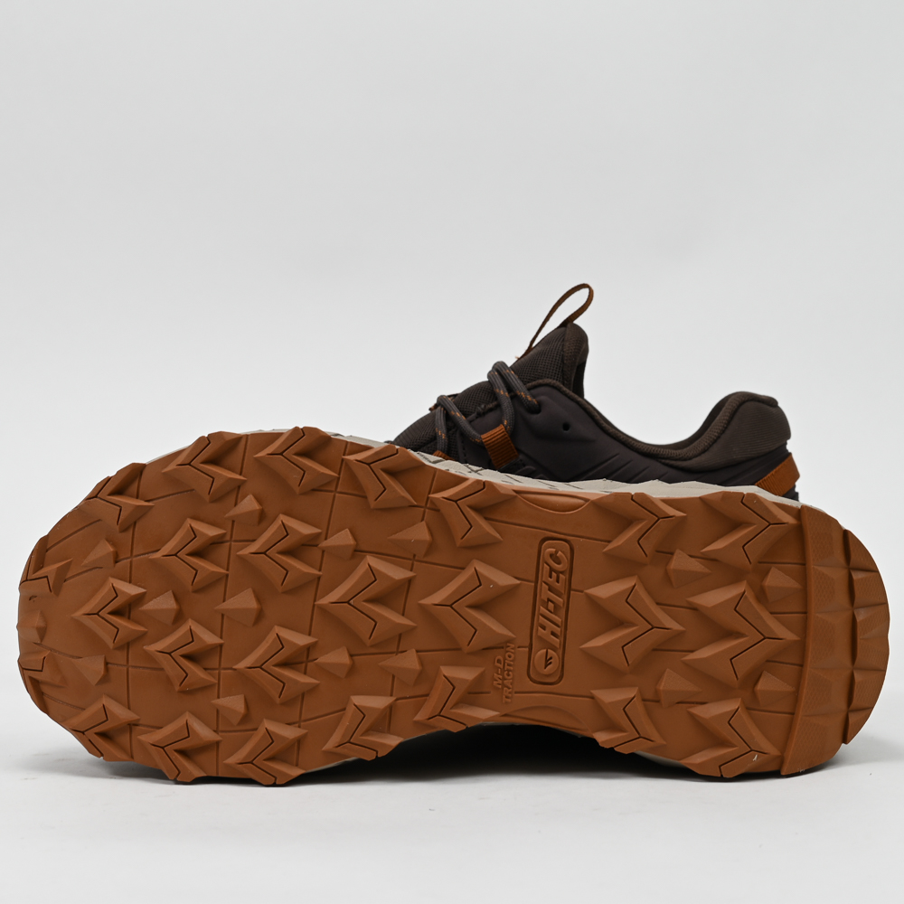 Fuse Trek Low WP