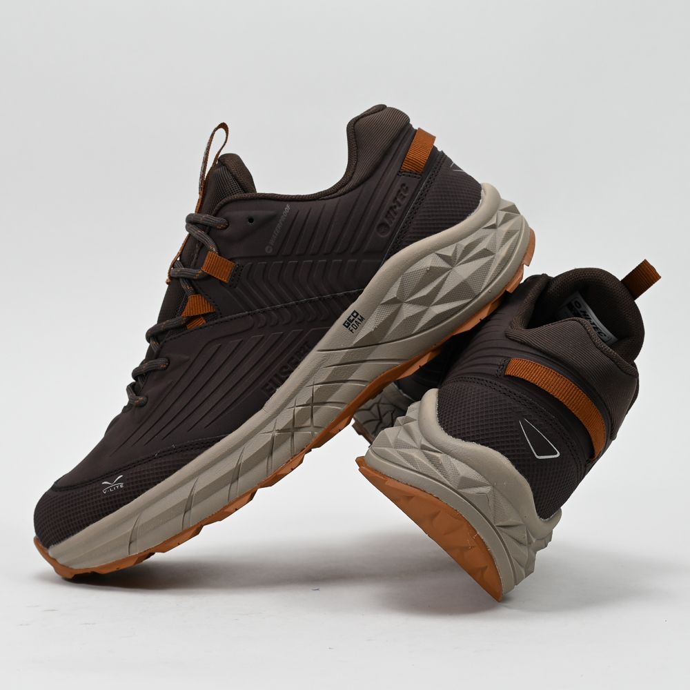 Fuse Trek Low WP