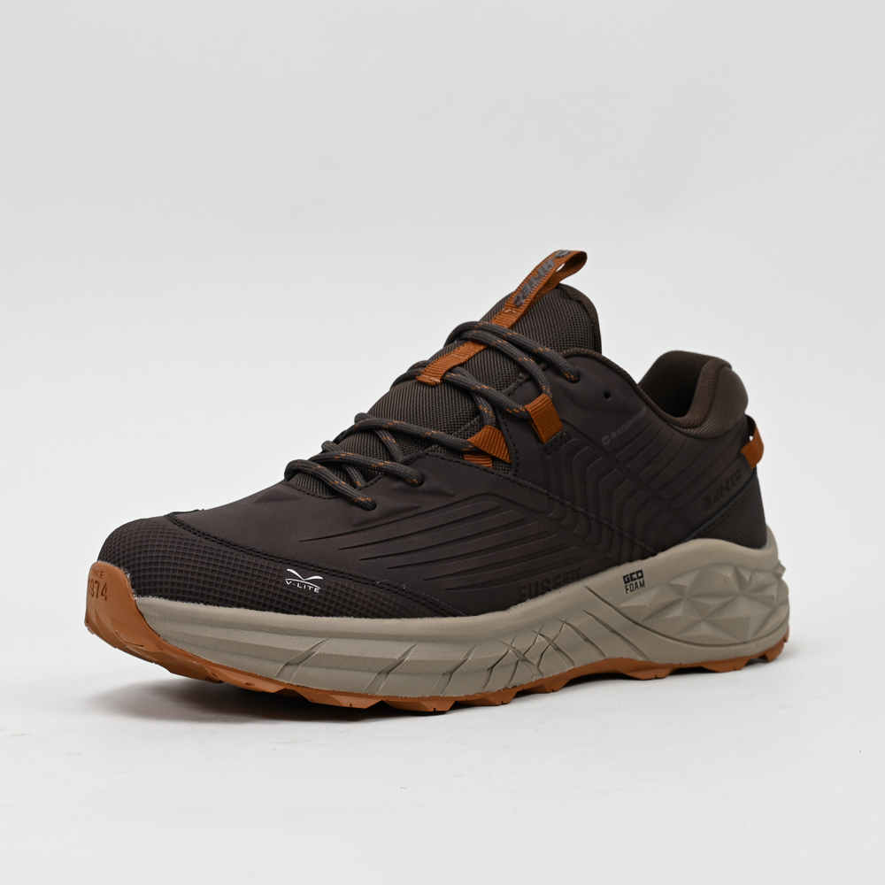 Fuse Trek Low WP
