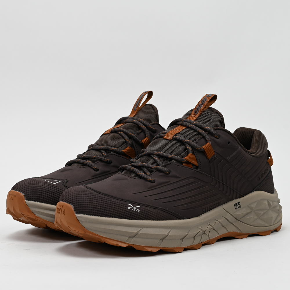 Fuse Trek Low WP