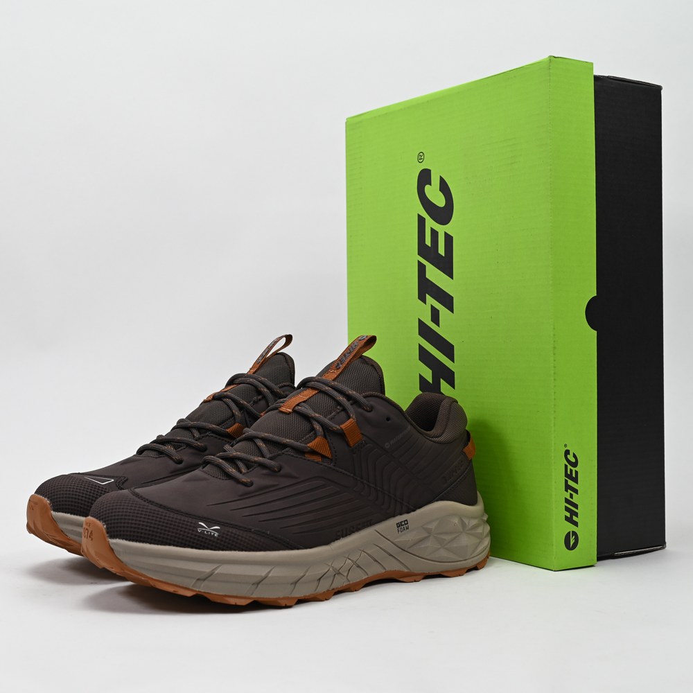 Fuse Trek Low WP