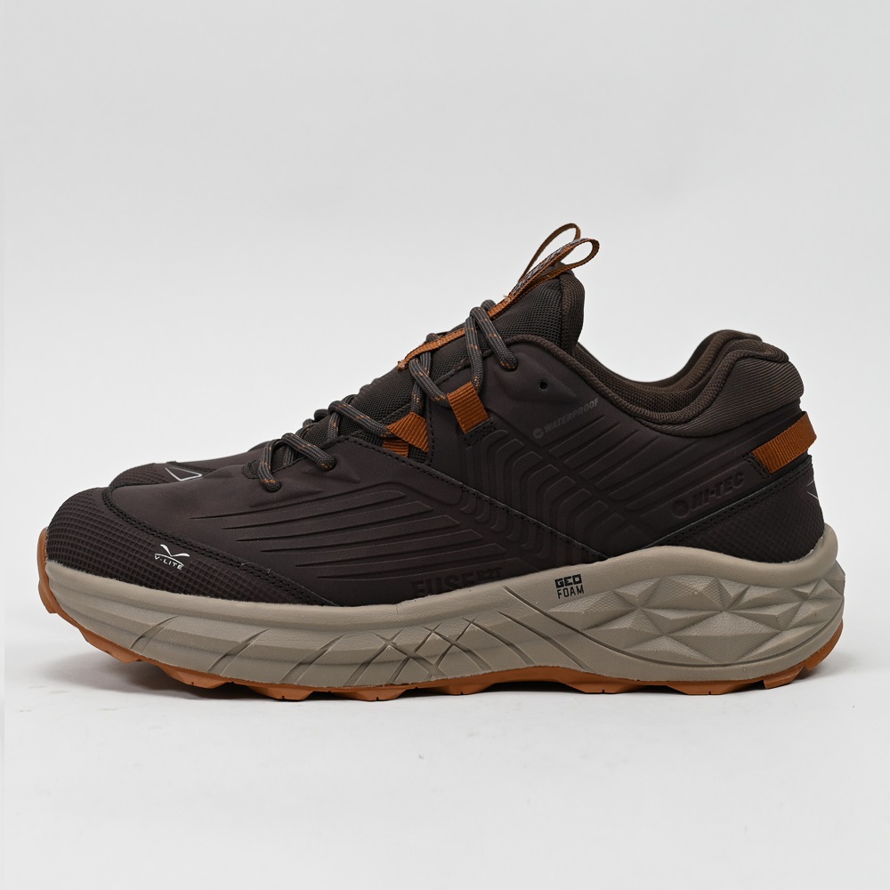 Fuse Trek Low WP